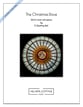 The Christmas Dove Two-Part choral sheet music cover